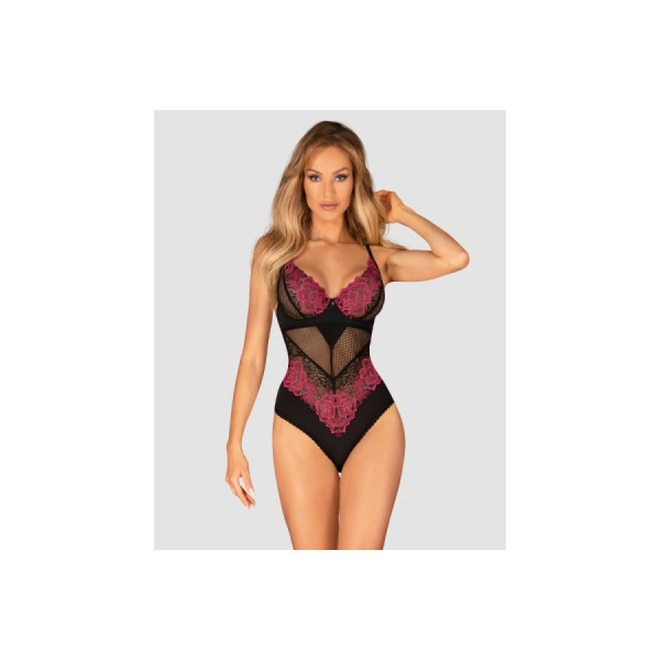 Rosenty body - Noir